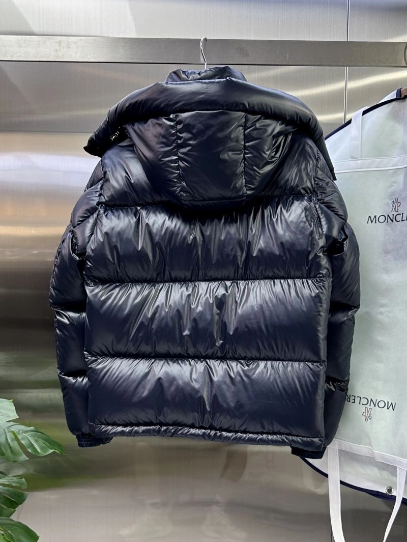 Moncler Down Jackets Affordable 144405