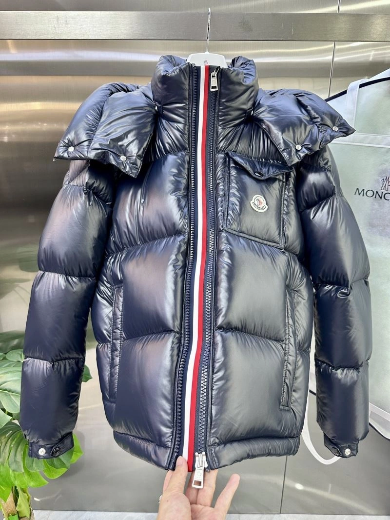Moncler Down Jackets Affordable 144405