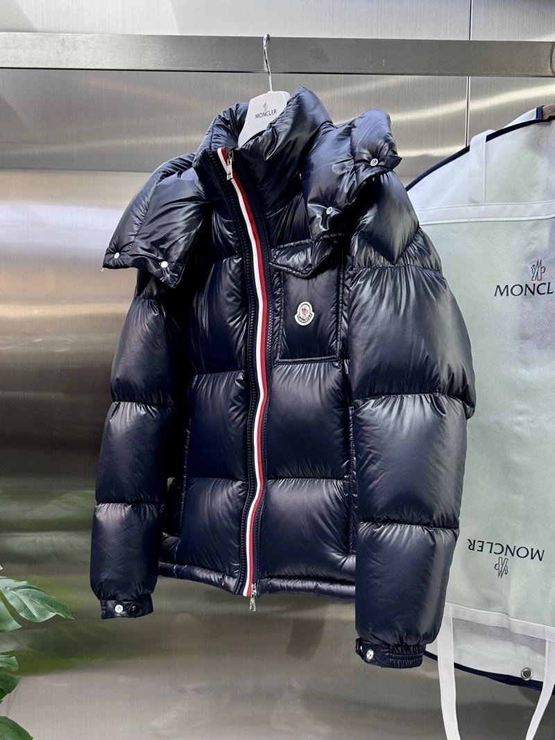 Moncler Down Jackets Affordable 144405