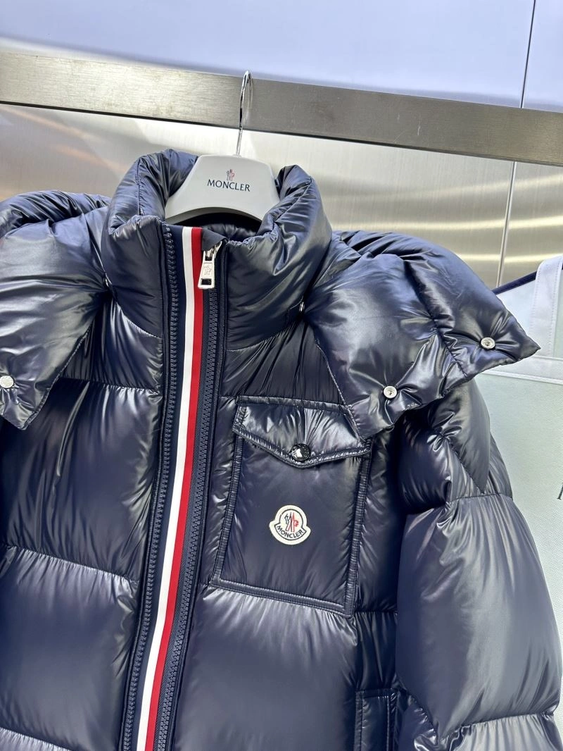 Moncler Down Jackets Affordable 144405