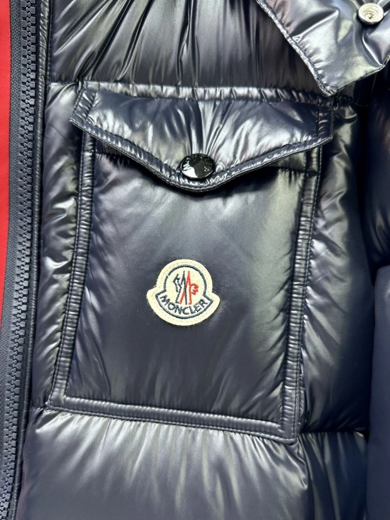 Moncler Down Jackets Affordable 144405