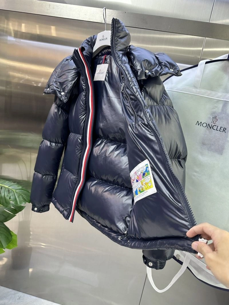 Moncler Down Jackets Affordable 144405