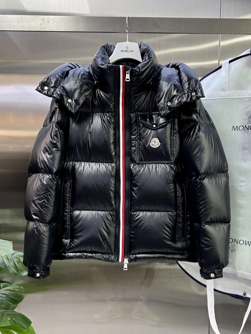 Moncler Down Jackets DailyWear 144393
