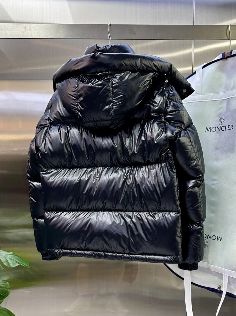 Moncler Down Jackets DailyWear 144393