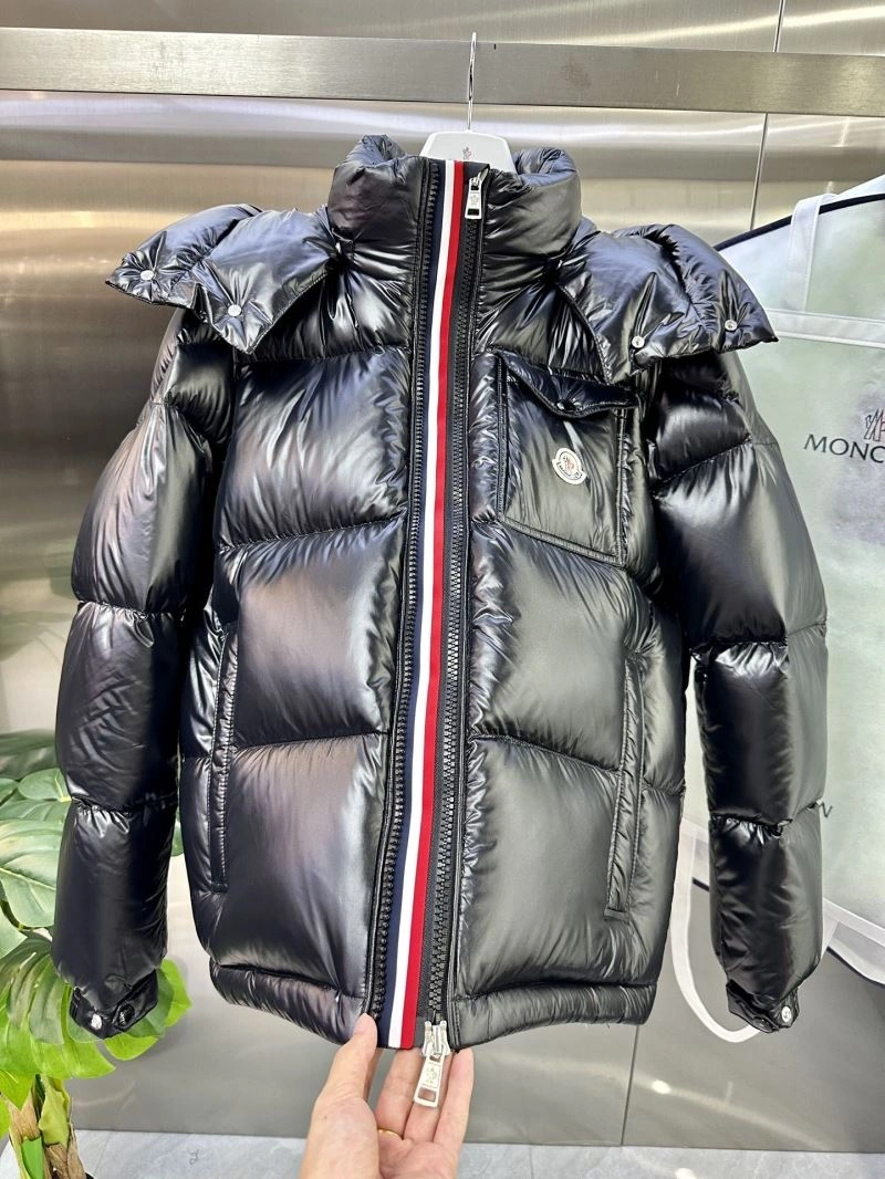 Moncler Down Jackets DailyWear 144393
