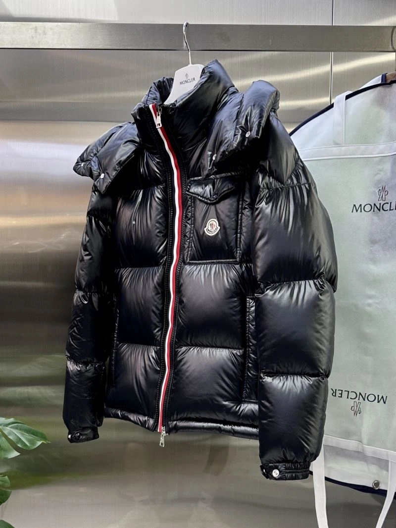 Moncler Down Jackets DailyWear 144393