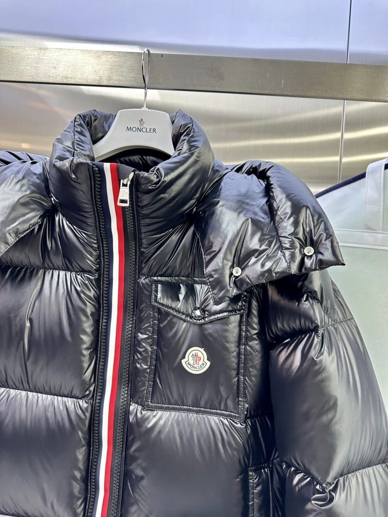 Moncler Down Jackets DailyWear 144393