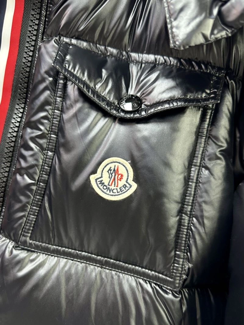 Moncler Down Jackets DailyWear 144393