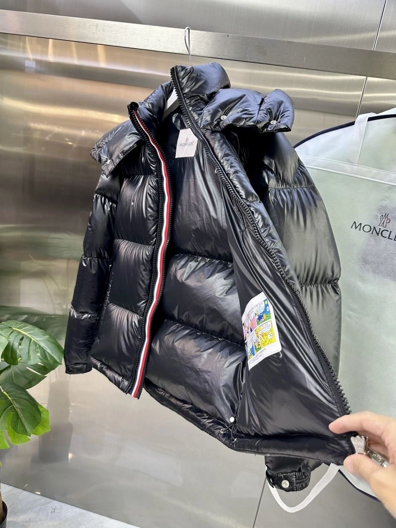 Moncler Down Jackets DailyWear 144393