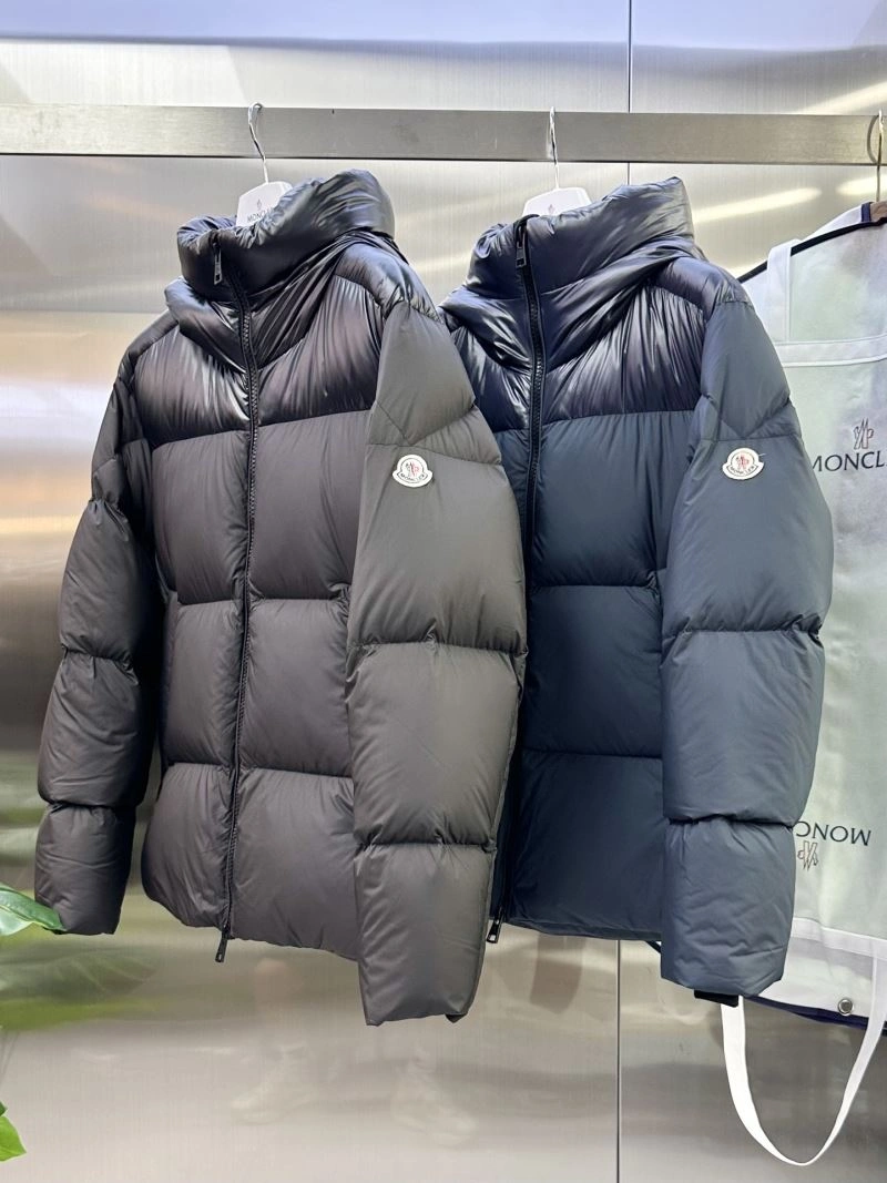 Moncler Down Jackets BestValue 144411