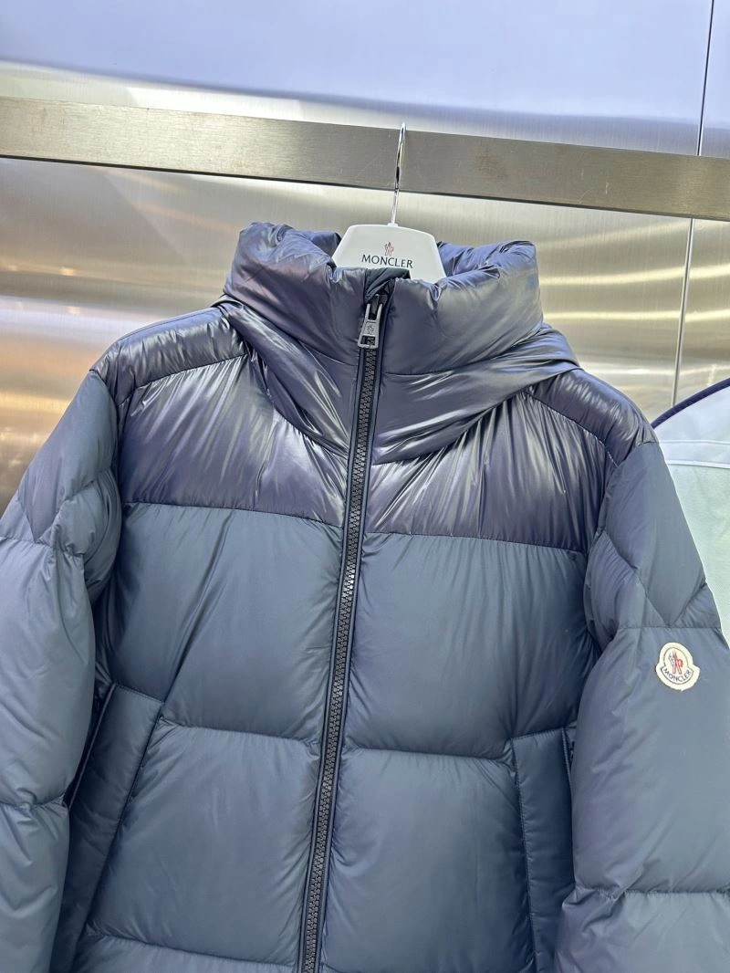 Moncler Down Jackets BestValue 144411
