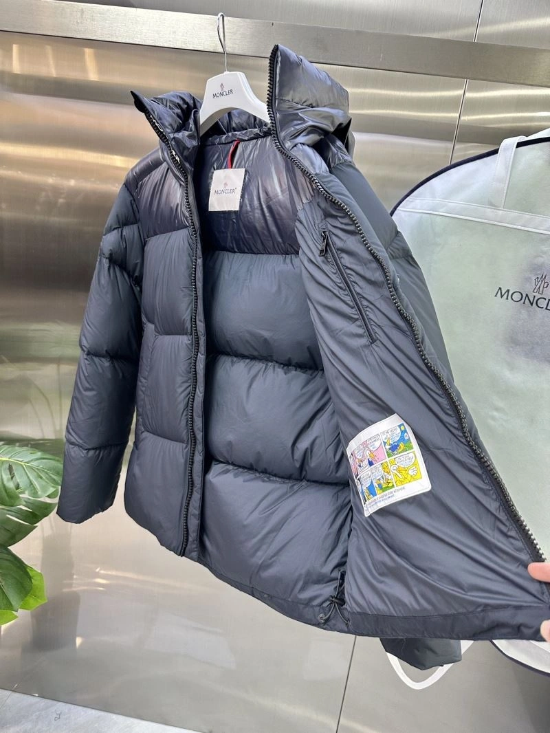 Moncler Down Jackets BestValue 144411