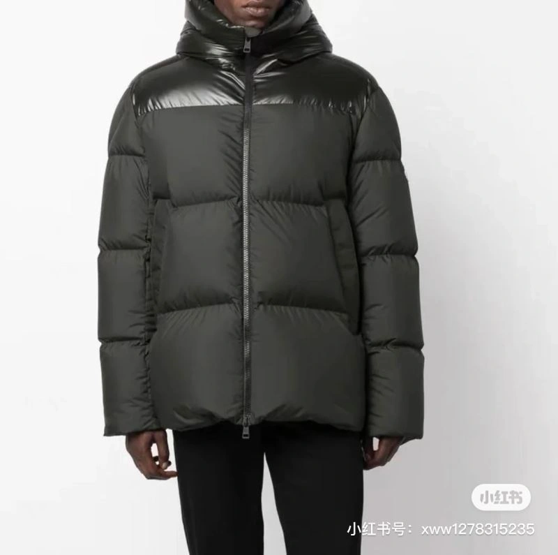 Chic Moncler Down Jackets 144379