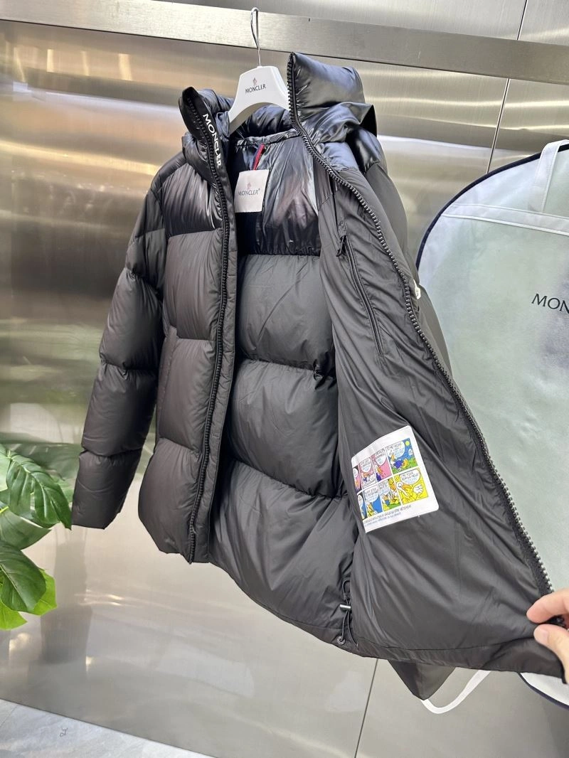Chic Moncler Down Jackets 144379