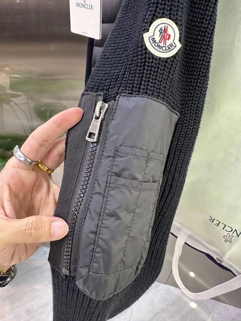 ComfortFit Moncler Down Jackets 144378