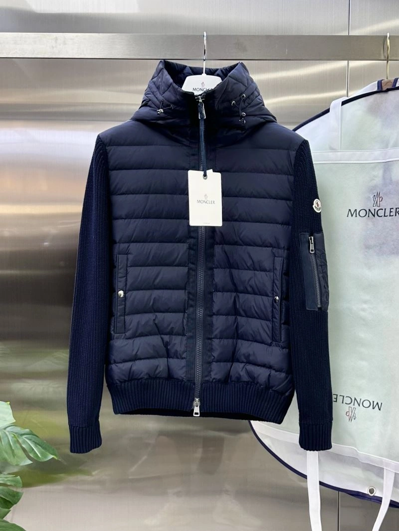 Bold Moncler Down Jackets 144377