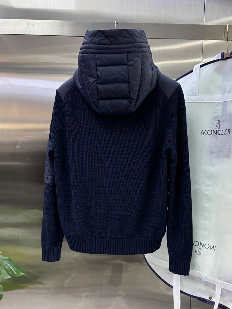 Bold Moncler Down Jackets 144377