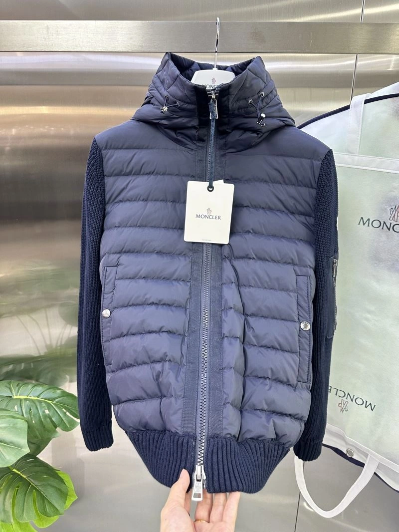 Bold Moncler Down Jackets 144377
