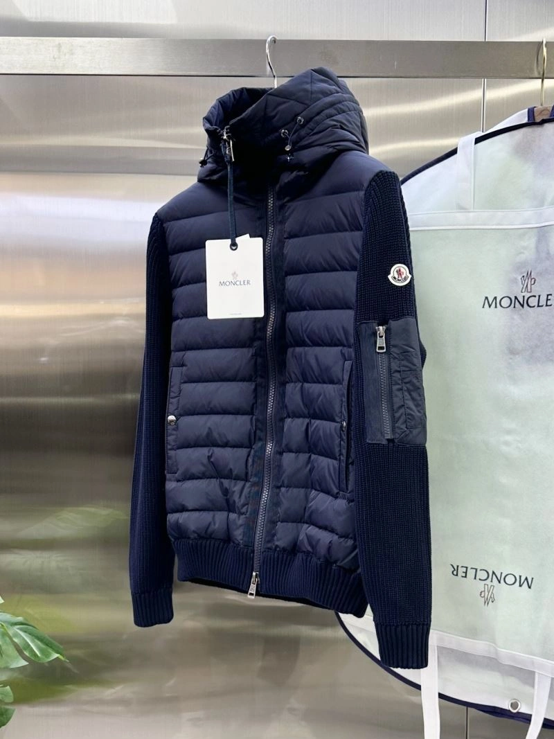 Bold Moncler Down Jackets 144377