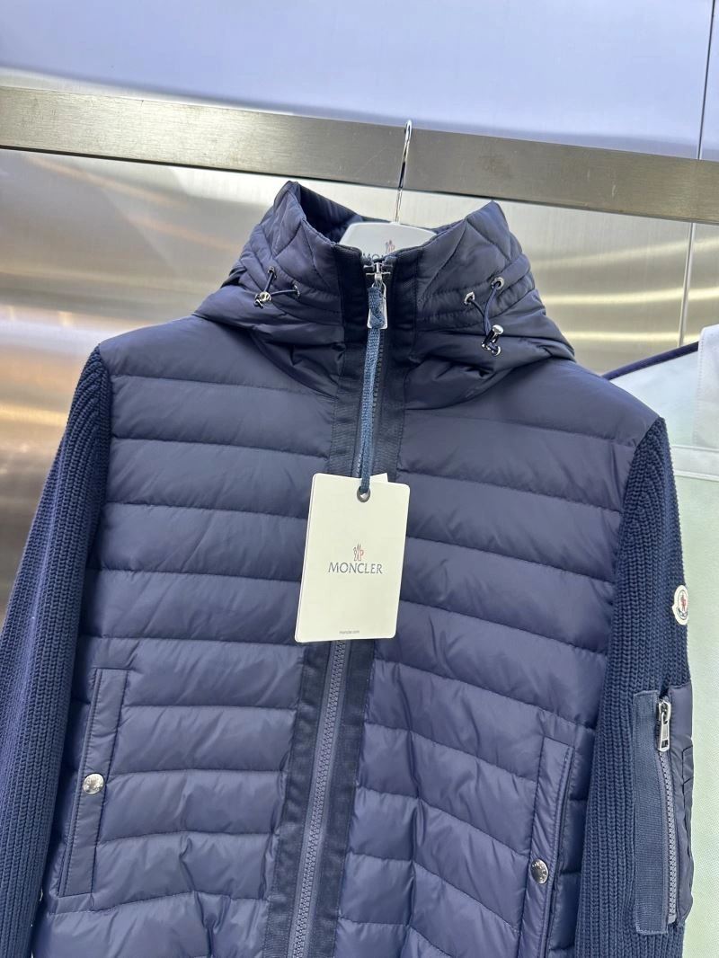 Bold Moncler Down Jackets 144377