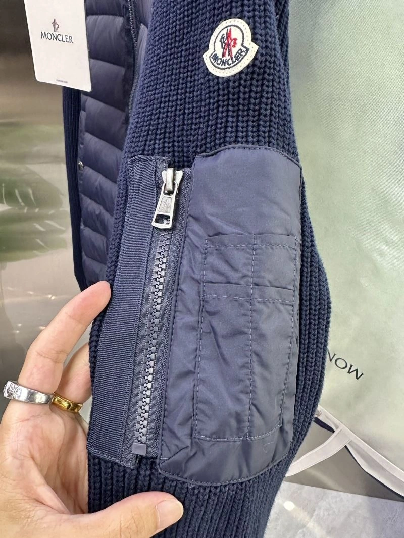 Bold Moncler Down Jackets 144377