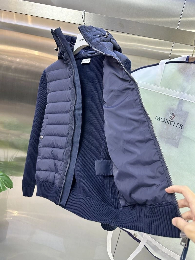 Bold Moncler Down Jackets 144377
