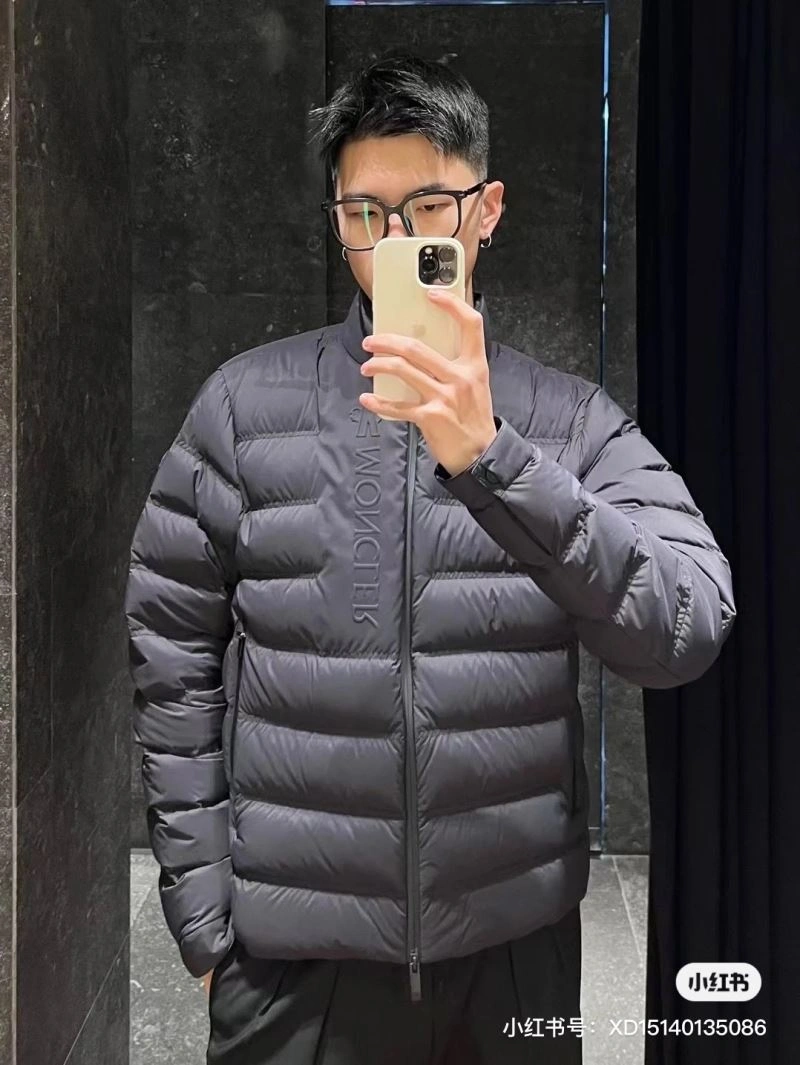 Moncler Down Jackets Original 144395