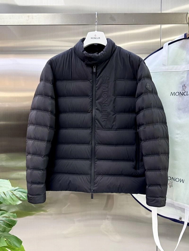 Moncler Down Jackets Original 144395