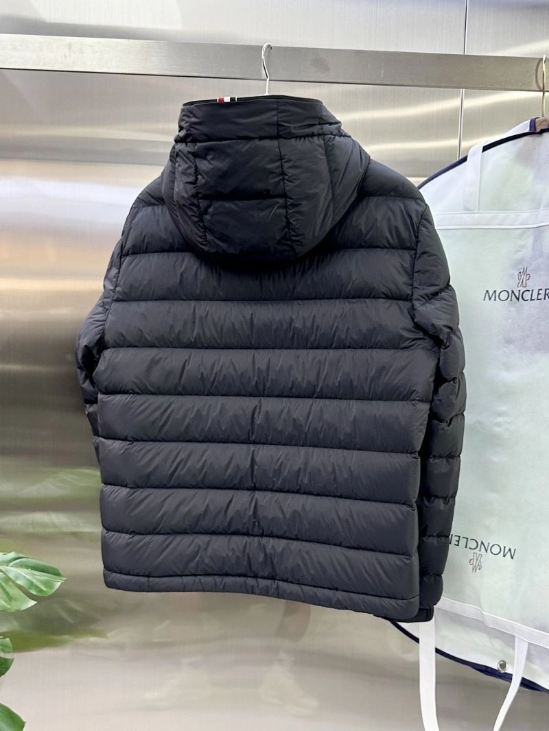 Refined Moncler Down Jackets 144398
