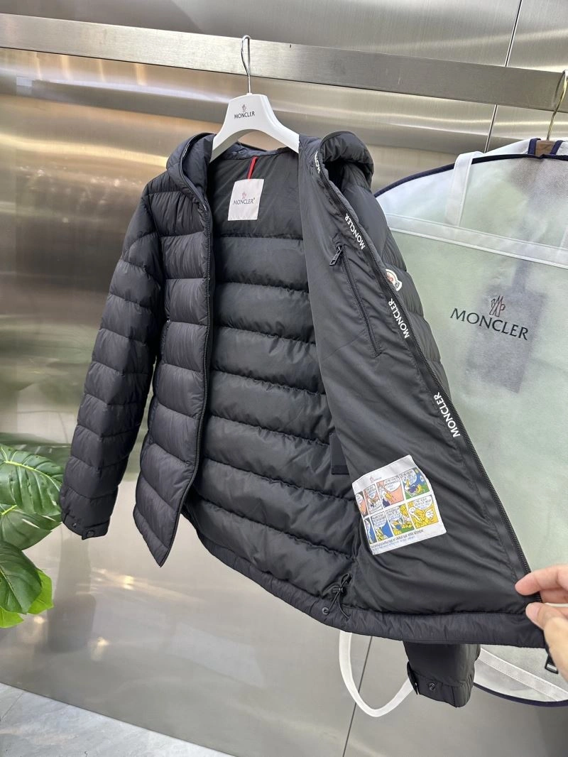 Refined Moncler Down Jackets 144398