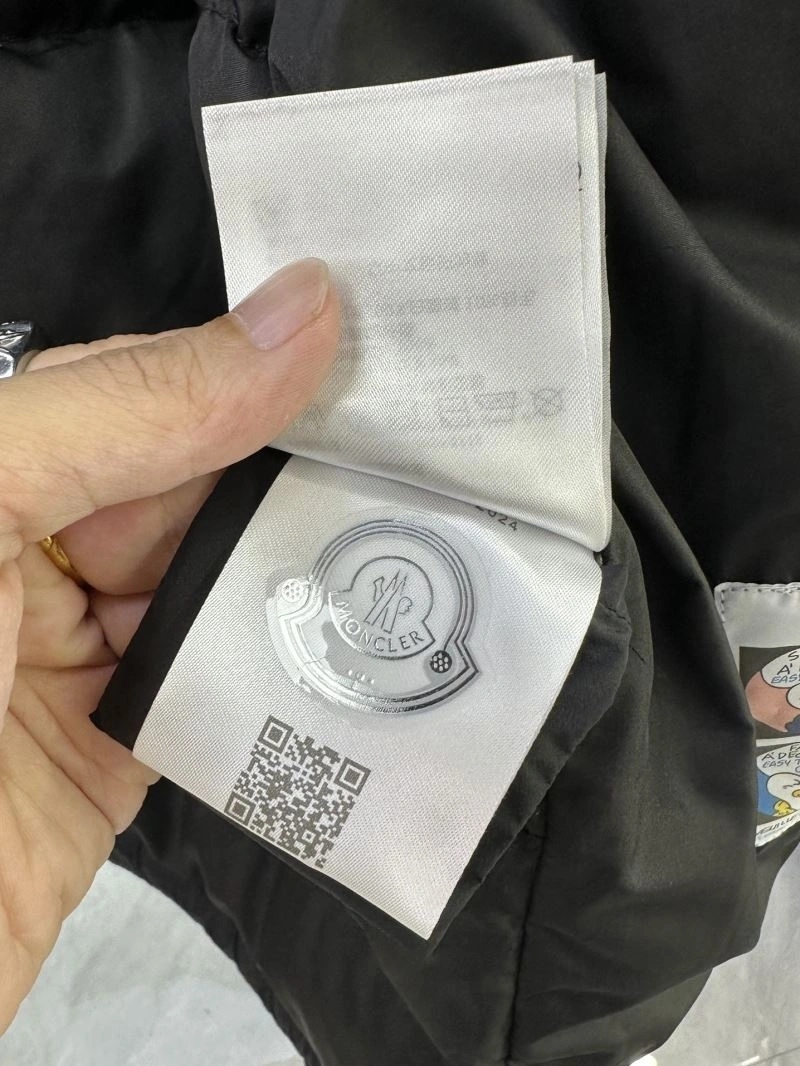 Refined Moncler Down Jackets 144398