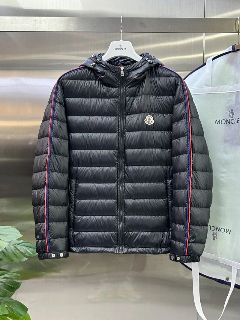 Moncler Down Jackets Thermal 144381