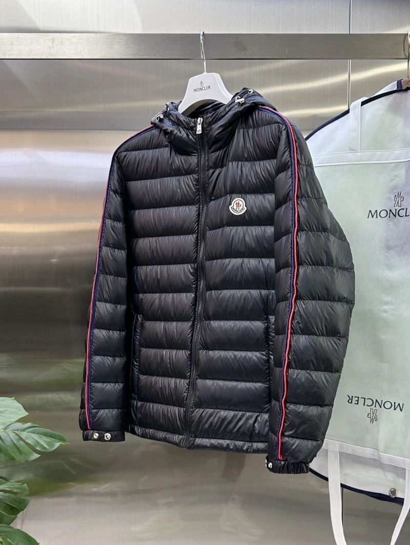 Moncler Down Jackets Thermal 144381
