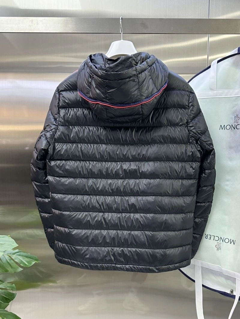 Moncler Down Jackets Thermal 144381