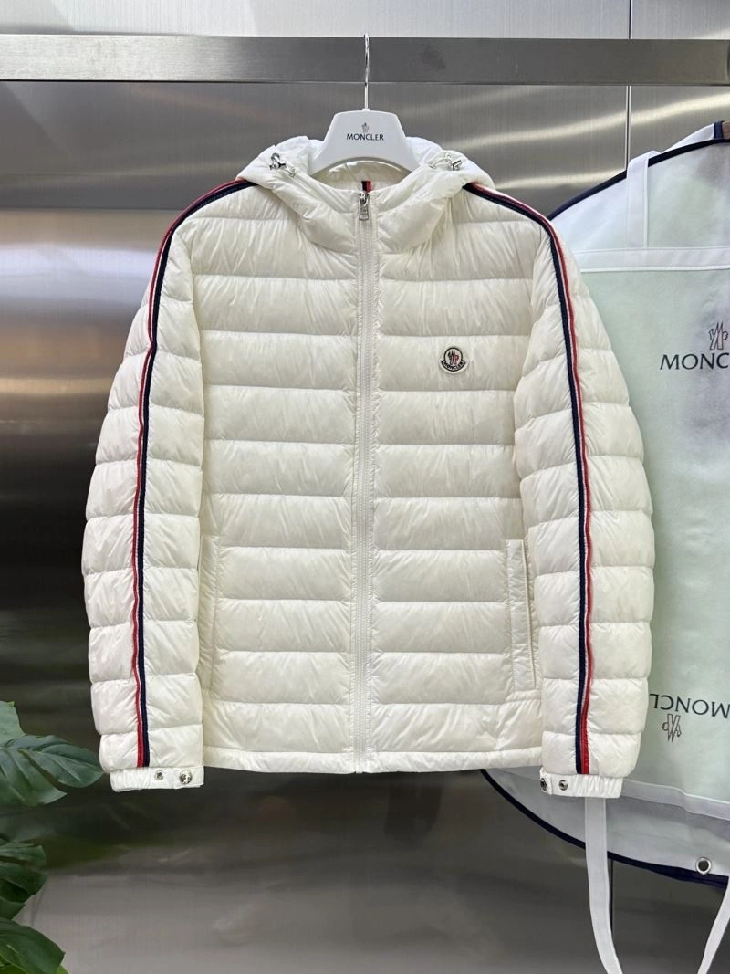 Moncler Down Jackets Thermal 144381