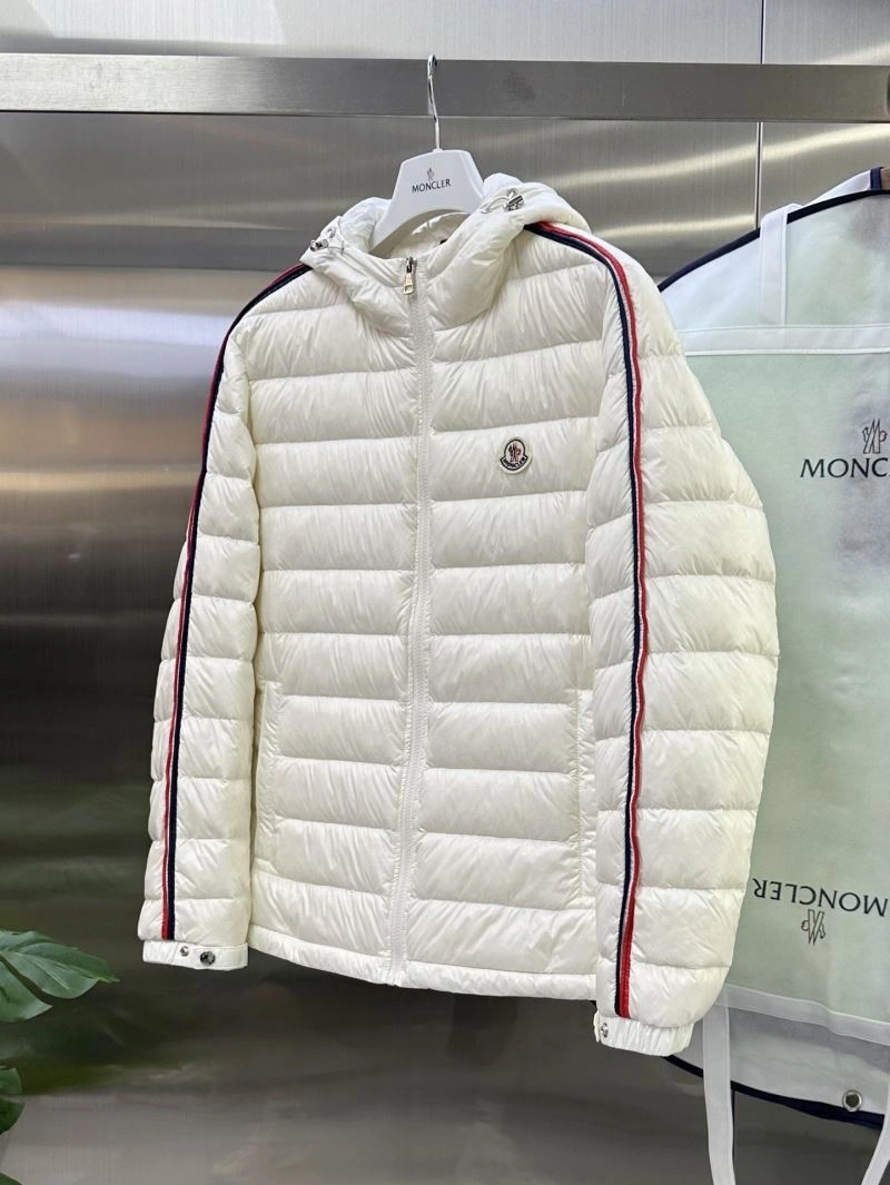 Moncler Down Jackets Thermal 144381
