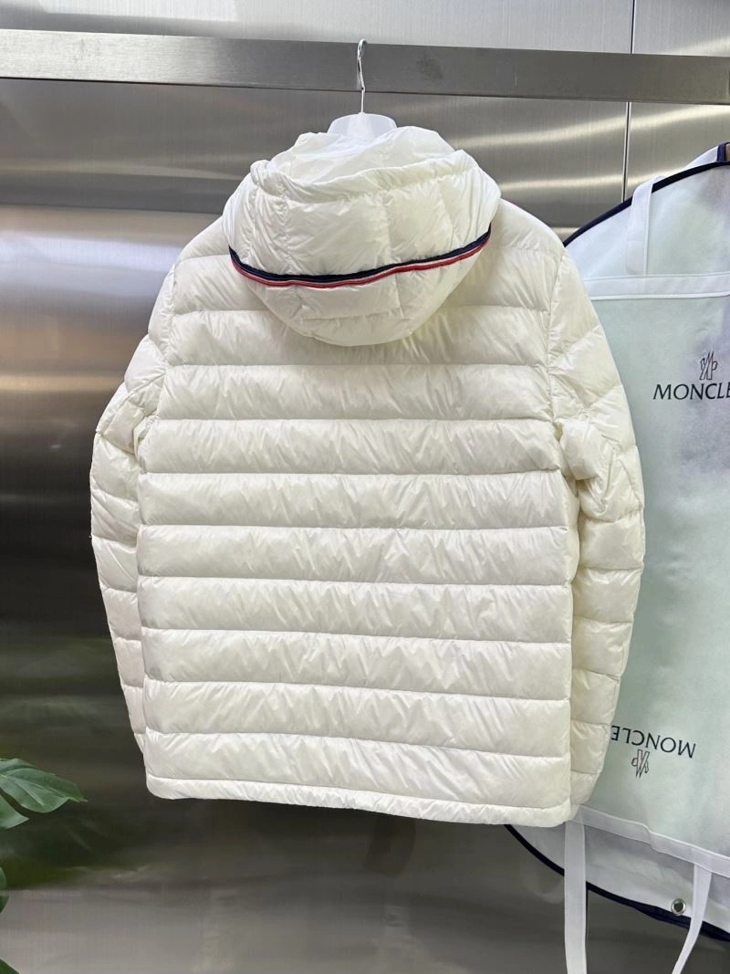 Moncler Down Jackets Thermal 144381