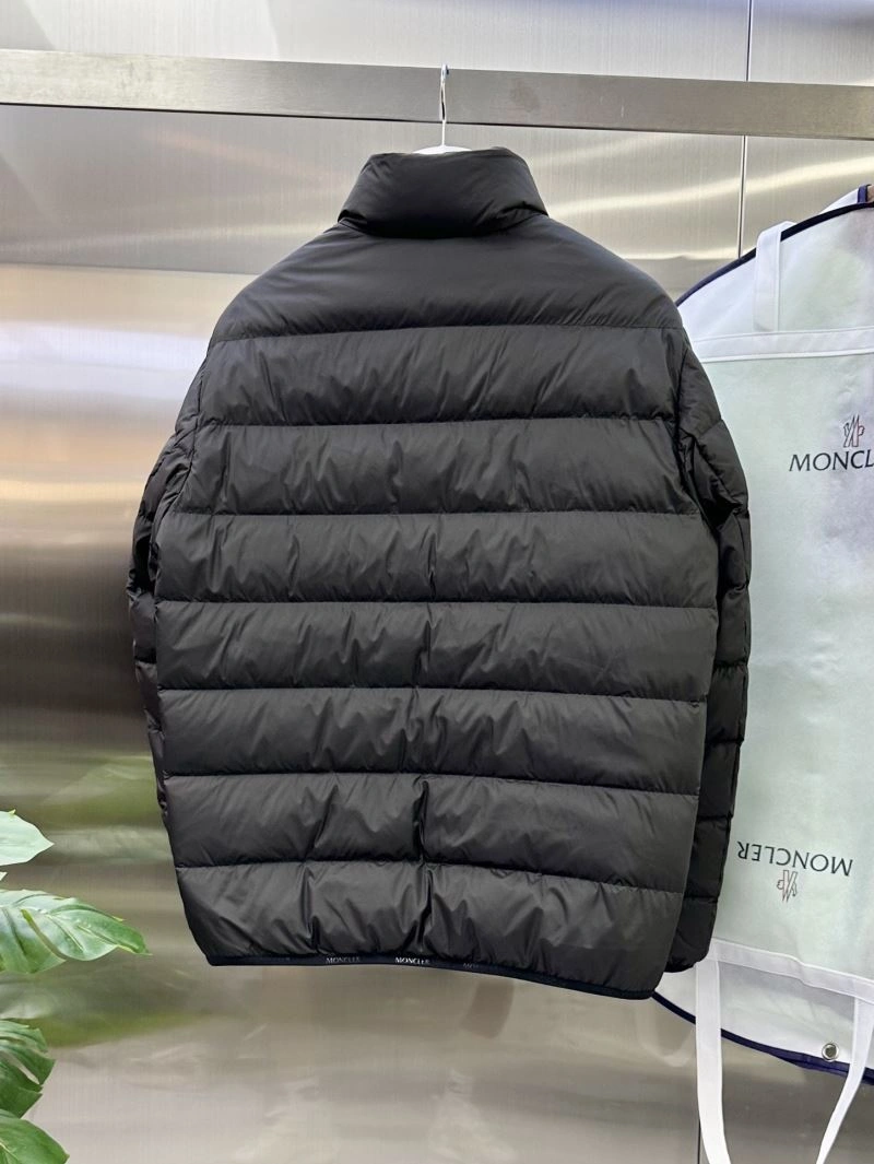 Moncler Down Jackets Refined 144375