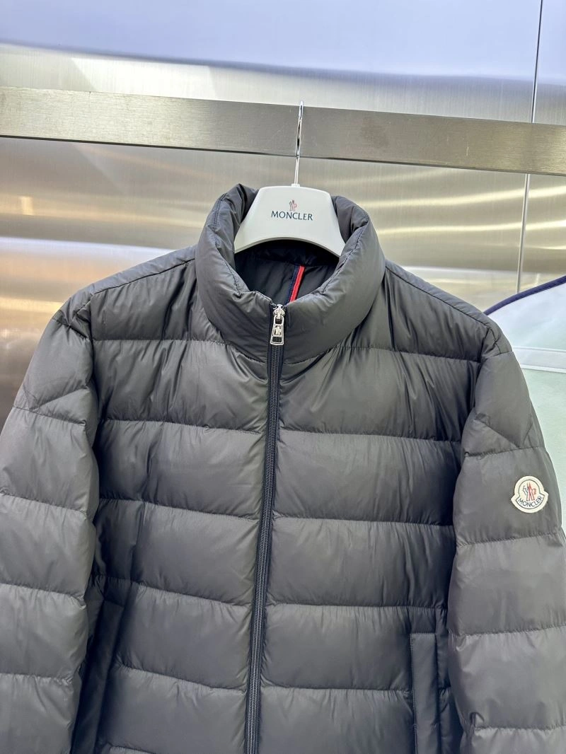 Moncler Down Jackets Refined 144375