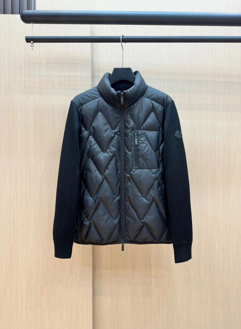 Moncler Down Jackets Lightweight 144376