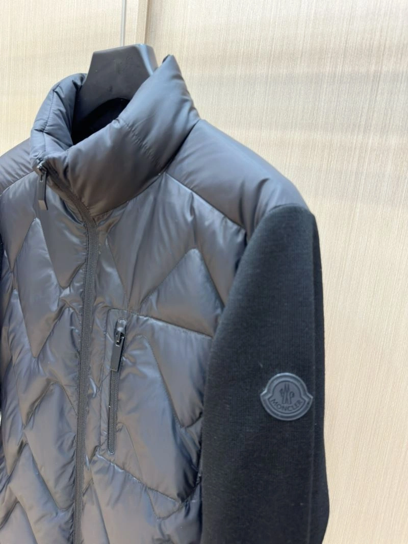 Moncler Down Jackets Lightweight 144376