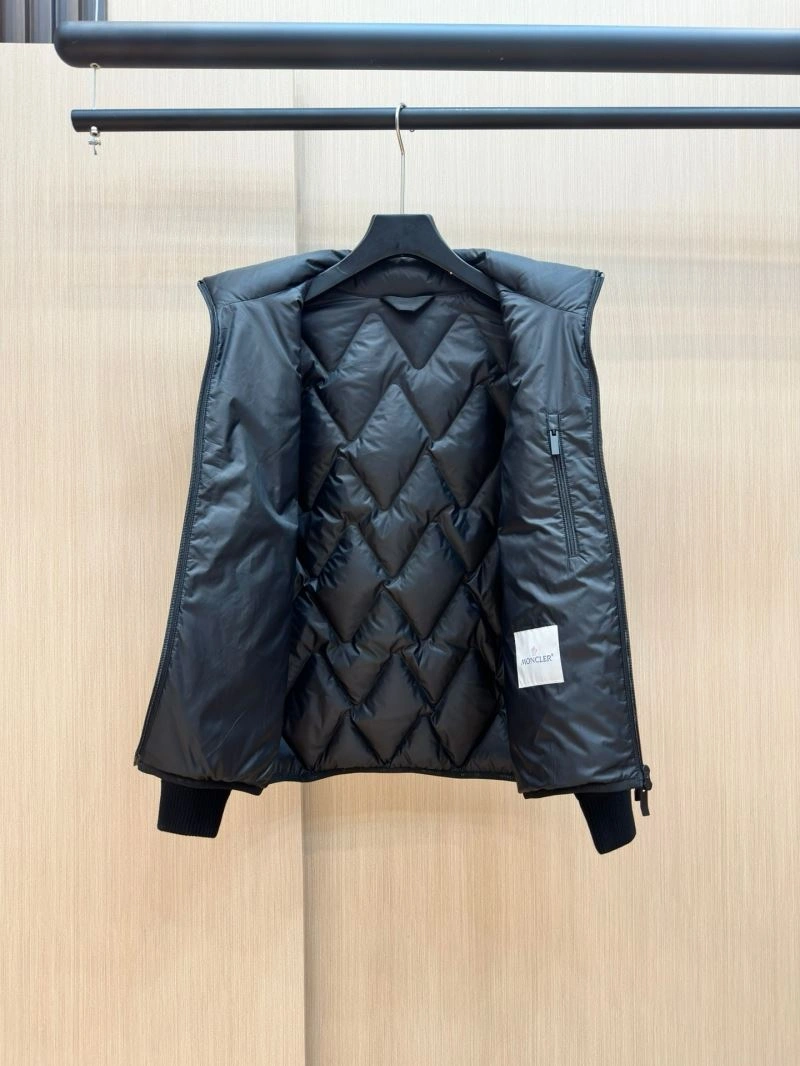 Moncler Down Jackets Lightweight 144376