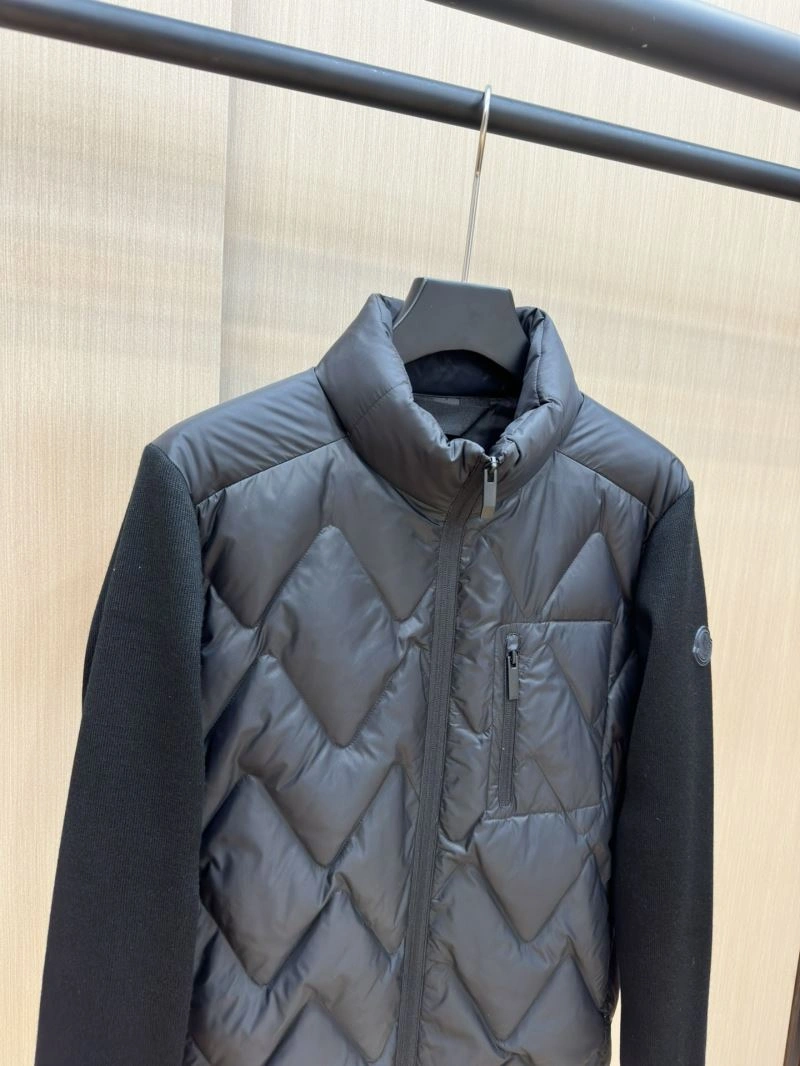 Moncler Down Jackets Lightweight 144376