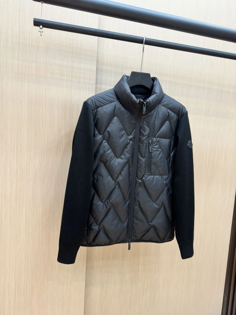Moncler Down Jackets Lightweight 144376