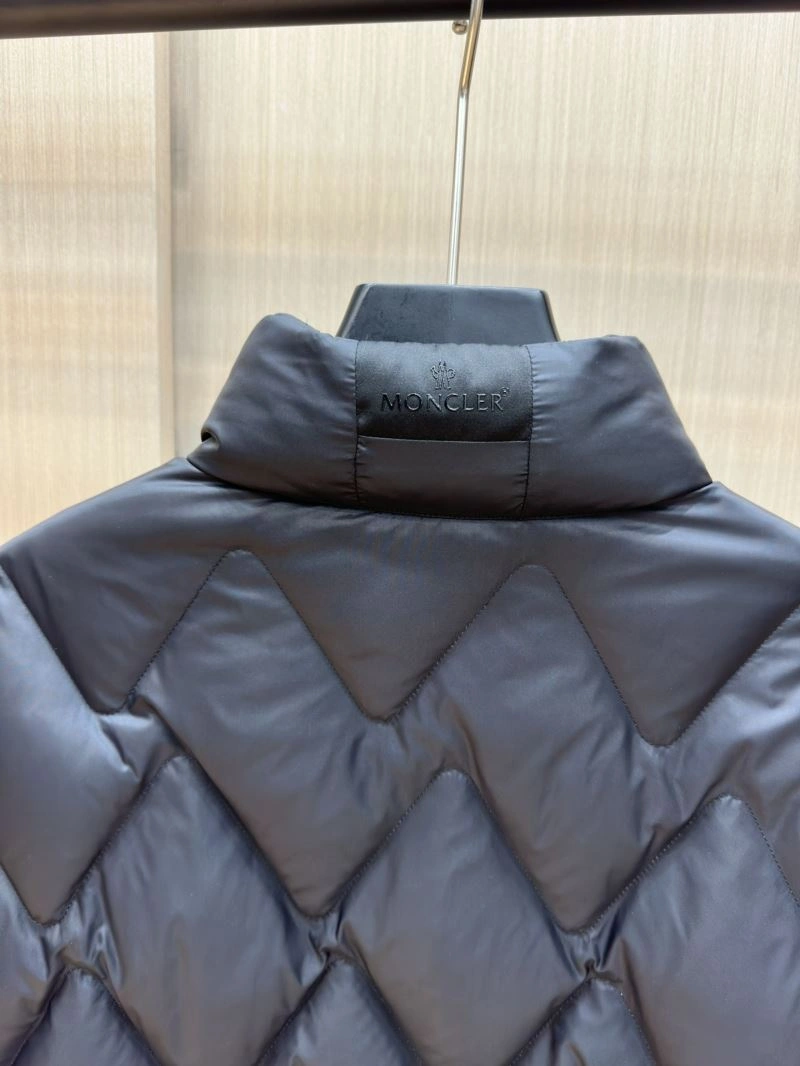 Moncler Down Jackets Lightweight 144376