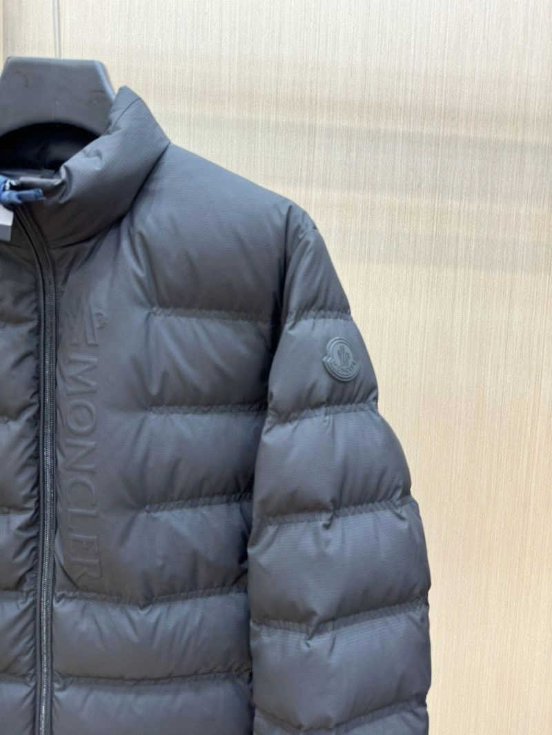 Moncler Down Jackets Cozy 144374