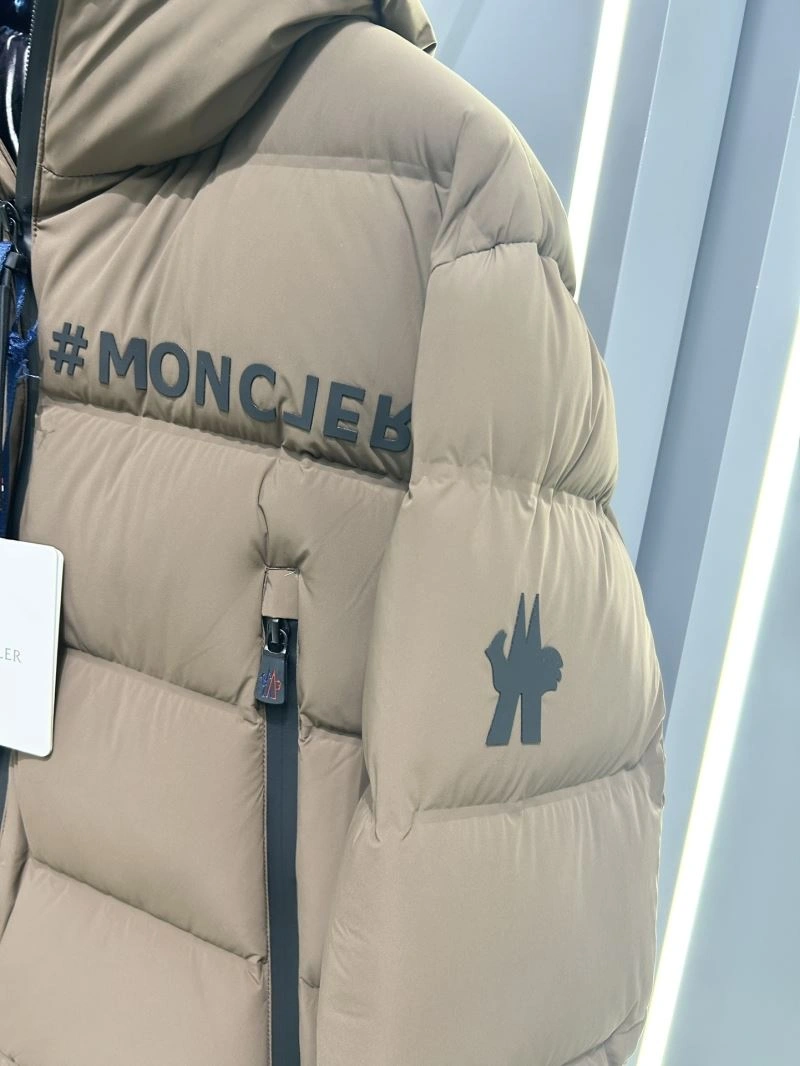 Versatile Moncler Down Jackets 144373