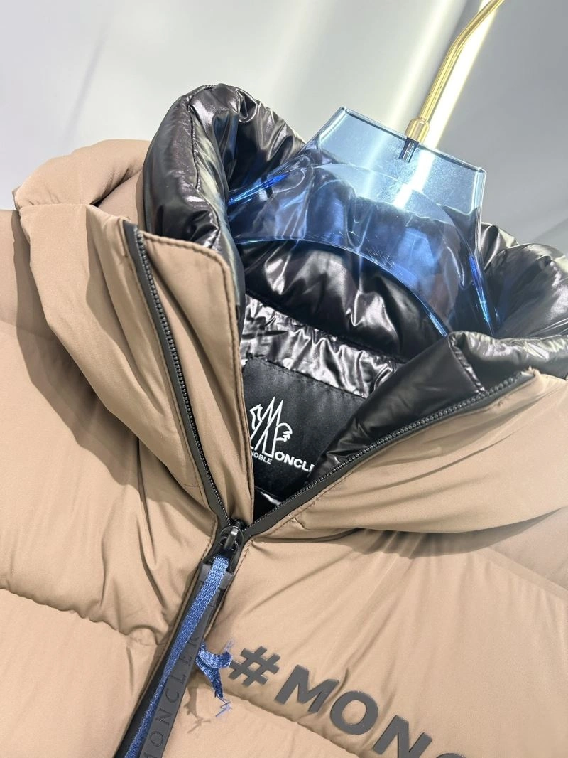 Versatile Moncler Down Jackets 144373
