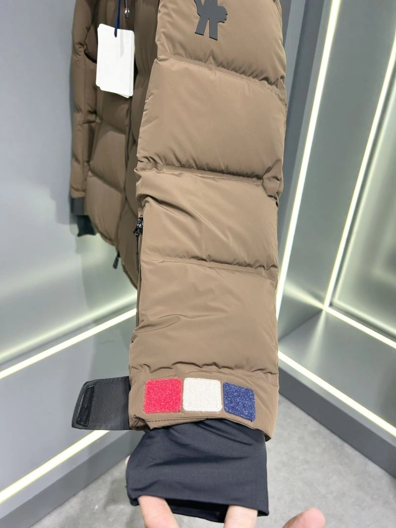 Versatile Moncler Down Jackets 144373
