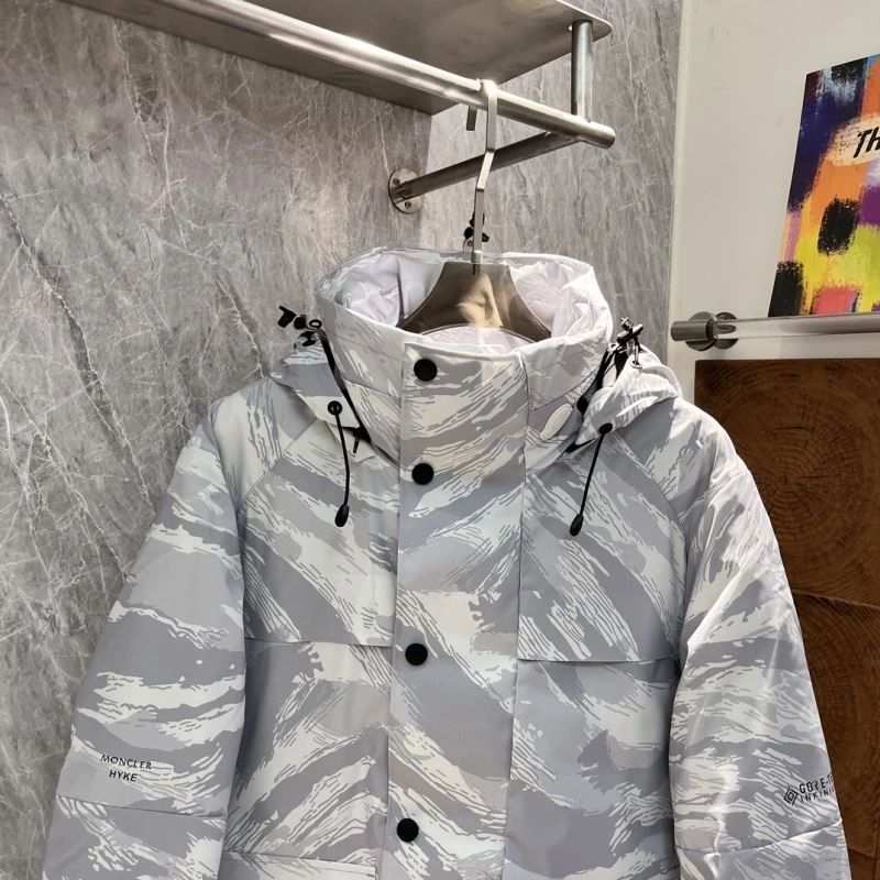 Moncler Down Jackets Bold 144371